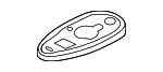 962162J000 - : Antenna Gasket for Hyundai Image