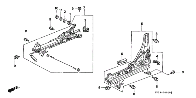 Diagram 1
