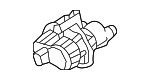 7L0906243L - Emission System: Leak Detect Pump for Audi Image
