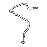 4M0201995R - Emission System: Line for Audi Image