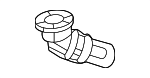 4M0201995R - Emission Control: Evaporative Emissions System Lines for Audi Image