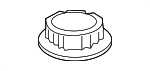 LR176861 - Cooling System: Reservoir Cap for Land-Rover Image
