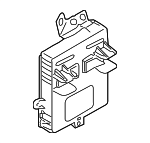99761851101 - : Control Module for Porsche: 911, Boxster, Cayman Image