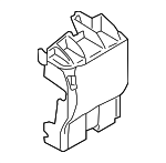 99755173601 - Electrical: Control Module Cover for Porsche: 911 Image
