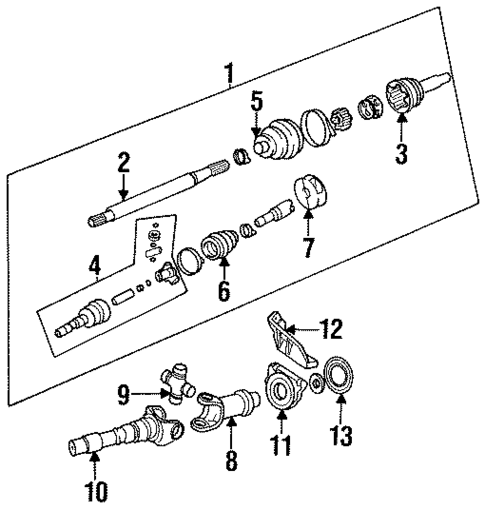Diagram 1