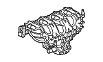 T2H24565 - : Intake Manifold for Jaguar: XE, XF Image