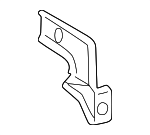 10343941 - Body: Instrument Panel Bracket for GM Image