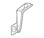 10288517 - Body: Instrument Panel Bracket for GM Image