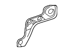 84410806 - Body: Mount Bracket for Cadillac: CT5 Image