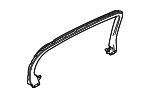 84958445 - : Upper Molding for Cadillac: CT5 Image