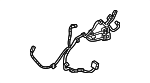 42897992 - Body: Wire Harness for Cadillac: CT5 Image