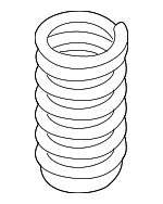 31336792969 - Suspension: Coil Spring for BMW Image