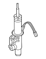 31336792970 - : Strut for BMW: X6 Image