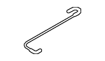 79131055B - Emission System: Pressure Tube for Audi Image