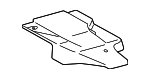 8618306030 - Electrical: Cover for Toyota Image image