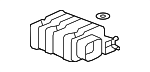 17011SHJA01 - Emission System: Vapor Canister for Acura: MDX Image