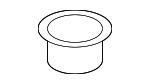 5844333010 - Body: Storage Compartment Cushion for Lexus Image