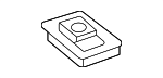 6631030011C1 - Body: Hook for Lexus Image