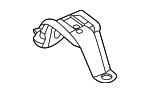 5845860030 - Body: Support Bracket for Lexus Image