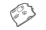 LR065494 - : Heat Shield for Land-Rover Image