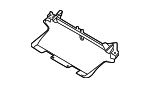 LR045191 - : Under-Body Shield for Land-Rover Image