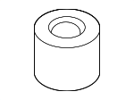 1K06011739B9 - Suspension: Wheel Bolt Cap for Volkswagen Image