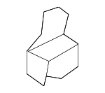 15275888 - Body: Latch for Cadillac: Escalade | Chevrolet: Tahoe | GMC: Yukon Image