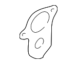 1611975020 - : 1994-2004 Toyota - Plate Gasket for Toyota: 4Runner, T100, Tacoma Image