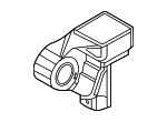 95920L1000 - Electrical: Ft Impact Sensor for Hyundai Image