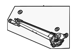 76500T20A11 - Body: Linkage Assembly for Honda Image