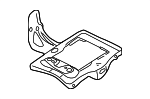MR494523 - Electrical: Battery Tray for Chrysler: Sebring | Dodge: Stratus Image