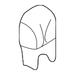 MN164188 - Electrical: Fusible Link for Chrysler: Sebring | Dodge: Stratus Image