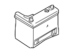 BB86F101AA - Electrical: Vehicle Battery for Mopar Image