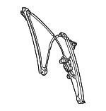 DGH958590A - Body: Window Regulator for Mazda: CX-30 Image