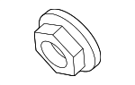 BDTS58567 - Body: Window Regulator Nut for Mazda: CX-30 Image