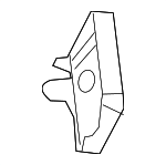 2479052602 - Electrical: Antenna Assembly for Mercedes-Benz Image