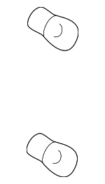 2627189901 - Electrical: Bulb for INFINITI: G20, I30, J30, M30, QX4 Image