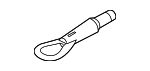 Tow Hook