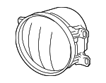 8122147010 - : Fog Lamp Assembly for Lexus Image