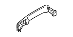 80640CA012 - Body: Handle, Outside for Nissan: Murano, Rogue, Rogue Select Image