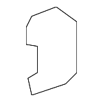 84614THRA01ZA - Body: Side Trim Panel Cap for Honda: Odyssey Image