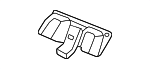 86551GG000 - Body: Bumper Cover Side Bracket for Kia Image