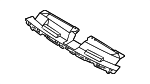 86391GG100 - Body: Upper Cover for Kia Image