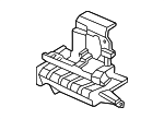 86527GG100 - Body: Side Reinforced for Kia Image