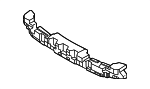 86520GG100 - Body: Absorber for Kia Image