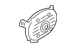 LR091165 - : Speaker for Land-Rover Image