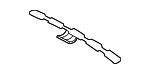 671394D500 - Body: Roof Bow for Kia Image