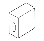 84067AE05A - Electrical: Module for Subaru: Baja, Legacy, Outback Image