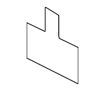 78527TY2A10 - Body: Caution Label for Acura Image