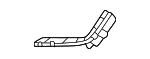 9J1807881OK1 - Body: Cover for Porsche Image